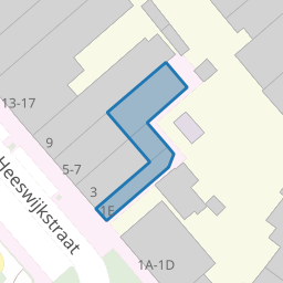 Perceel VBG01-F-8490