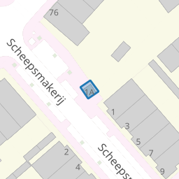 Perceel VBG01-F-8497