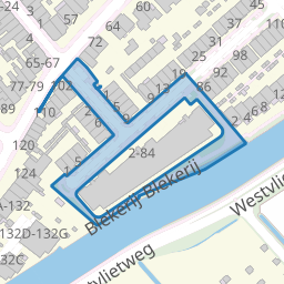 Perceel VBG01-F-8499