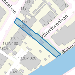 Perceel VBG01-F-8500