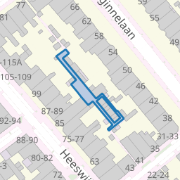 Perceel VBG01-F-8528