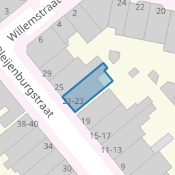 Perceel VBG01-F-8531