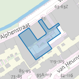 Perceel VBG01-F-8554