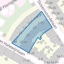 Perceel VBG01-F-8567