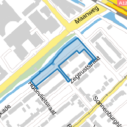 Perceel VBG01-F-8595