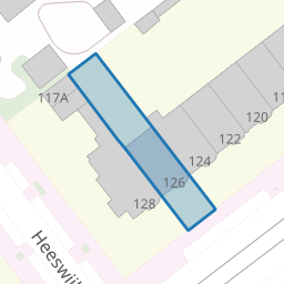 Perceel VBG01-F-8599