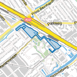 Perceel VBG01-F-8602