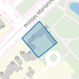 Perceel VBG01-F-8614