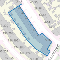 Perceel VBG01-F-8618