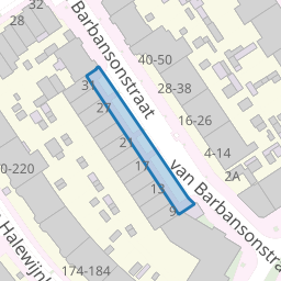 Perceel VBG01-F-8619