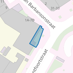 Perceel VBG01-F-8621