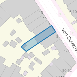 Perceel VBG01-F-8625