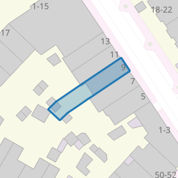 Perceel VBG01-F-8626