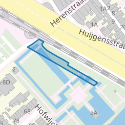 Perceel VBG01-F-8633