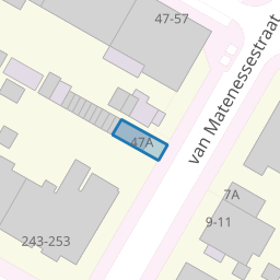 Perceel VBG01-F-8666