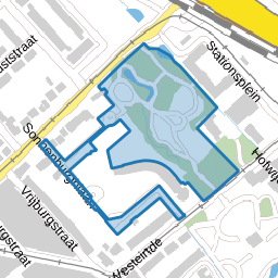 Perceel VBG01-F-8671