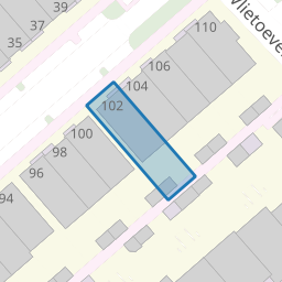 Perceel VBG01-F-8683