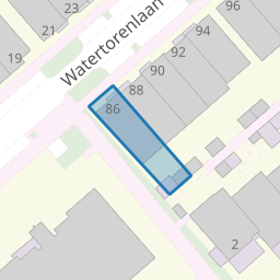 Perceel VBG01-F-8685