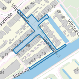 Perceel VBG01-F-8687