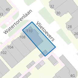 Perceel VBG01-F-8688