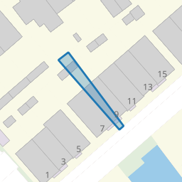 Perceel VBG01-F-8698