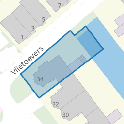 Perceel VBG01-F-8701