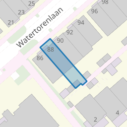 Perceel VBG01-F-8705