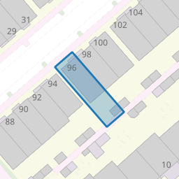 Perceel VBG01-F-8707