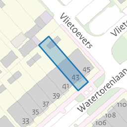 Perceel VBG01-F-8708