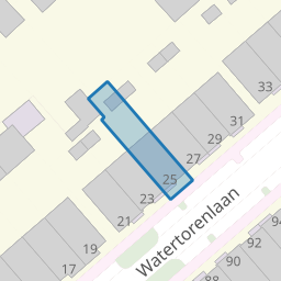 Perceel VBG01-F-8709