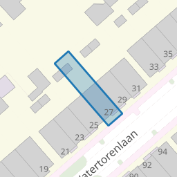 Perceel VBG01-F-8712