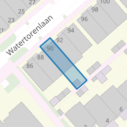 Perceel VBG01-F-8713