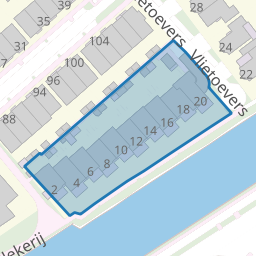 Perceel VBG01-F-8716