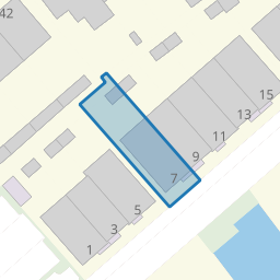 Perceel VBG01-F-8718