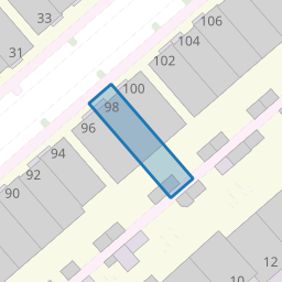 Perceel VBG01-F-8727