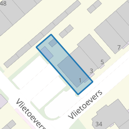 Perceel VBG01-F-8729