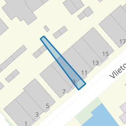 Perceel VBG01-F-8736