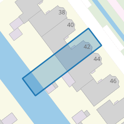 Perceel VBG01-F-8738