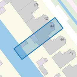 Perceel VBG01-F-8740