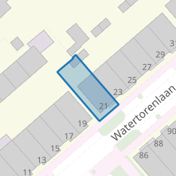 Perceel VBG01-F-8756