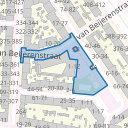 Perceel VBG01-F-8758