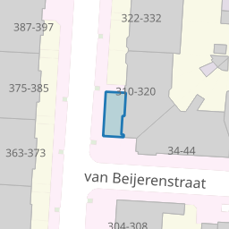 Perceel VBG01-F-8760