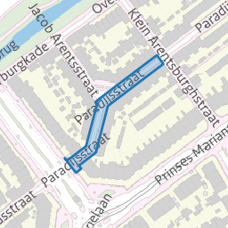 Perceel VBG01-F-8768