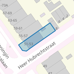 Perceel VBG01-F-8770