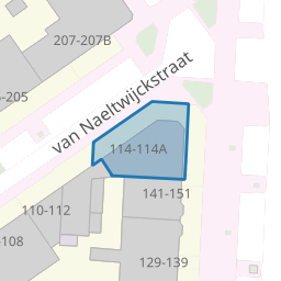 Perceel VBG01-F-8774