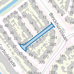 Perceel VBG01-F-8780