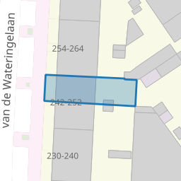 Perceel VBG01-F-8789