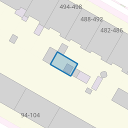 Perceel VBG01-F-8801