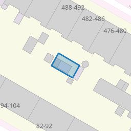 Perceel VBG01-F-8802