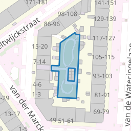 Perceel VBG01-F-8810